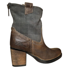 Botine BullBoxer cu toc