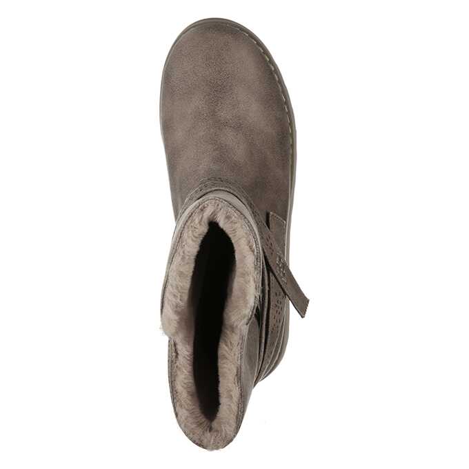 ghete-skechers-dama-elegante-interior