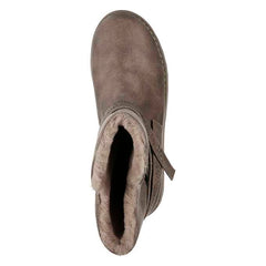 ghete-skechers-dama-elegante-interior