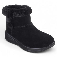 ghete-skechers-dama-impermeabile-lateral