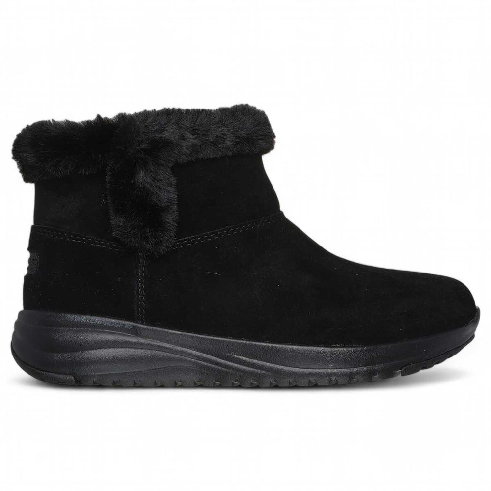 ghete-skechers-dama-impermeabile