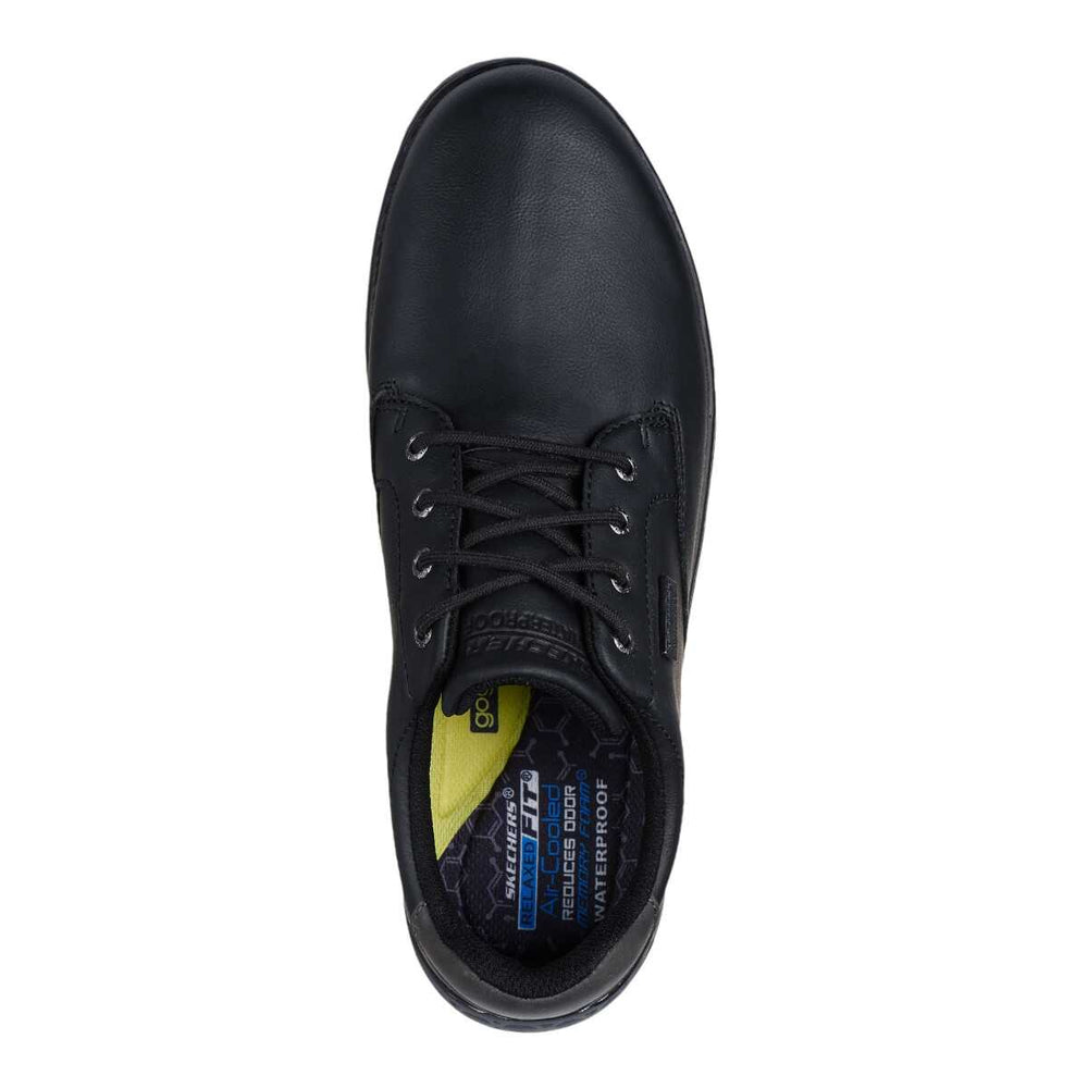 pantofi-impermeabili-barbati-skechers-interior