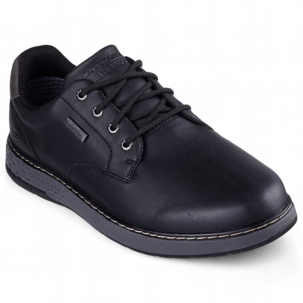 pantofi-impermeabili-barbati-skechers-lateral
