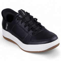 pantofi-sport-barbati-skechers-piele-lateral