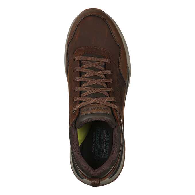 pantofi-sport-barbati-skechers-piele-naturala-interior