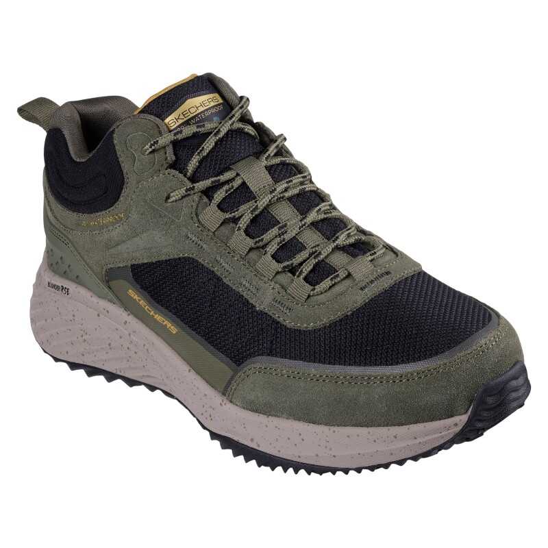 pantofi-sport-skechers-barbati-piele