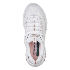 pantofi-sport-skechers-dama-interior
