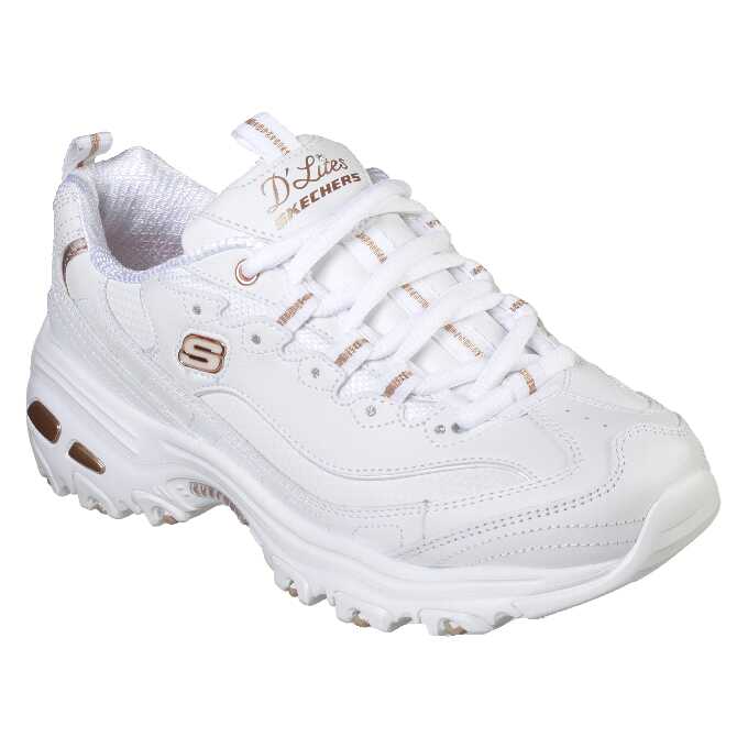 pantofi-sport-skechers-dama-lateral