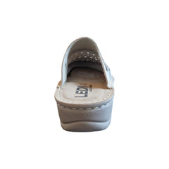 Saboti Ledi, din piele naturala, medicali, pentru femei