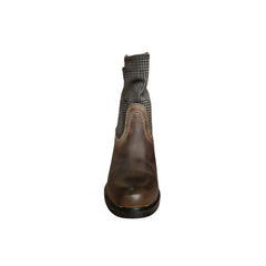 Botine BullBoxer cu toc