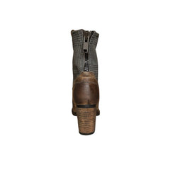 Botine BullBoxer cu toc