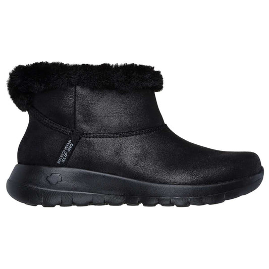 botine-skechers-dama-fara-toc