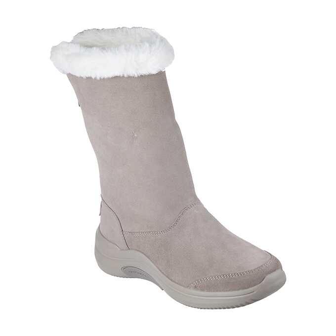 cizme-dama-piele-naturala-intoarsa-elegante