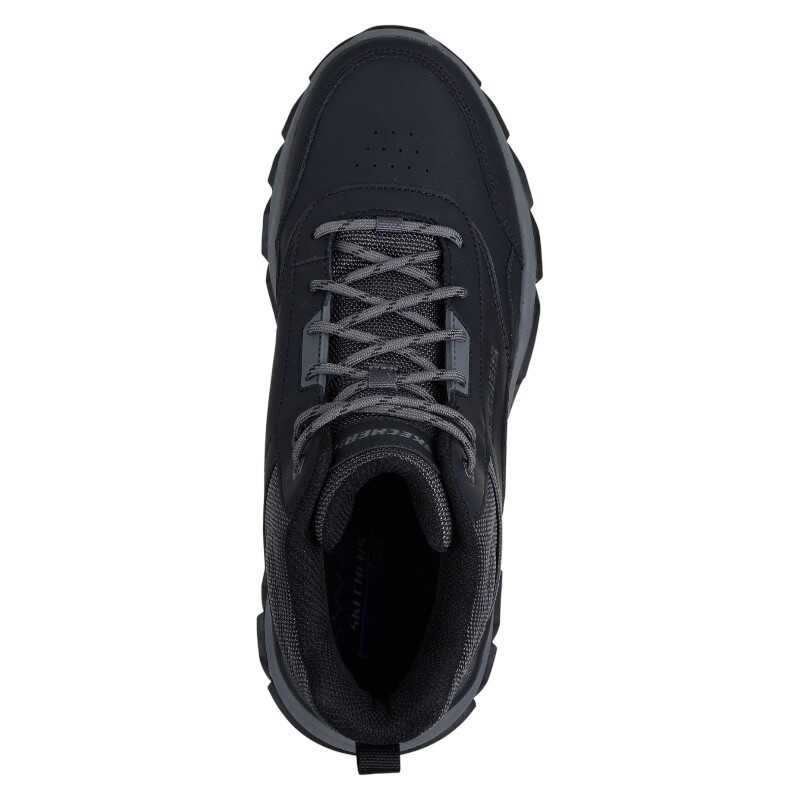 ghete-barbati-skechers-interior