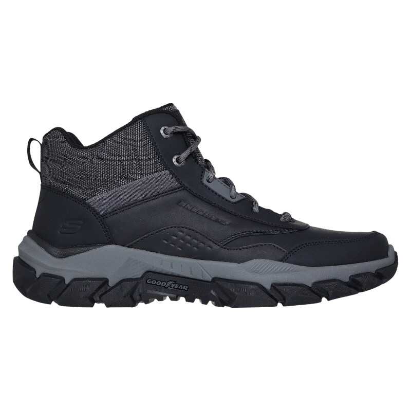 ghete-barbati-skechers-piele