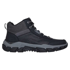 ghete-barbati-skechers-piele