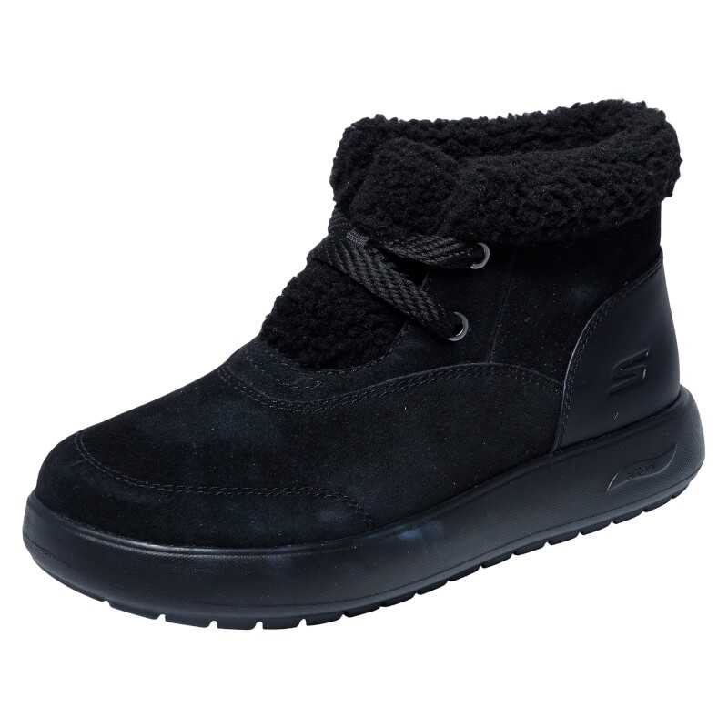 ghete-dama-piele-intoarsa-skechers-lateral-2