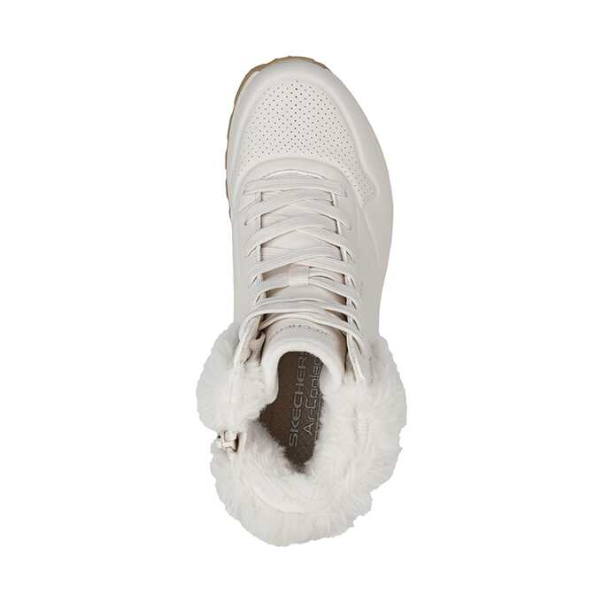 ghete-dama-skechers-interior