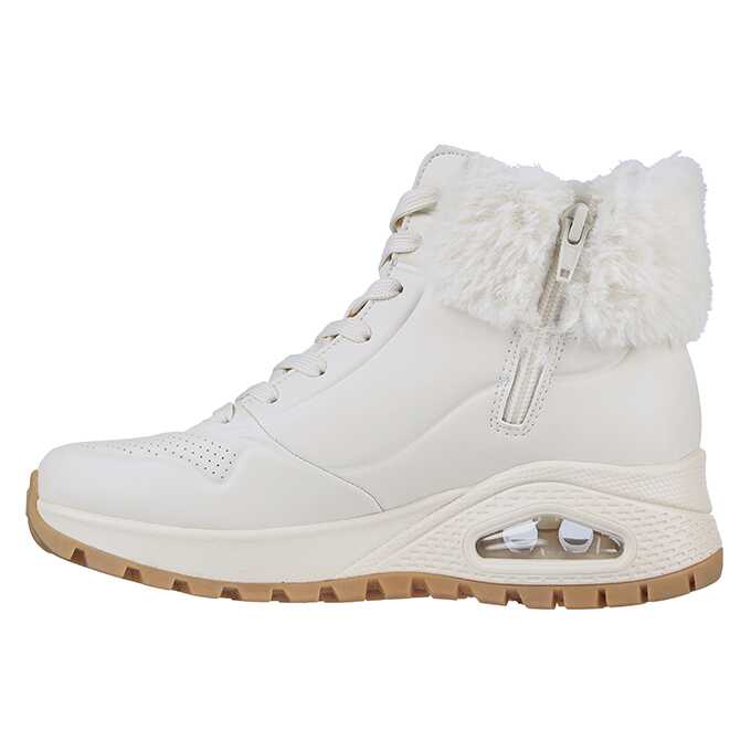 ghete-dama-skechers-lateral
