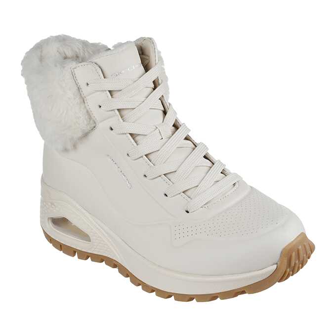 ghete-dama-skechers-spuma-memorie