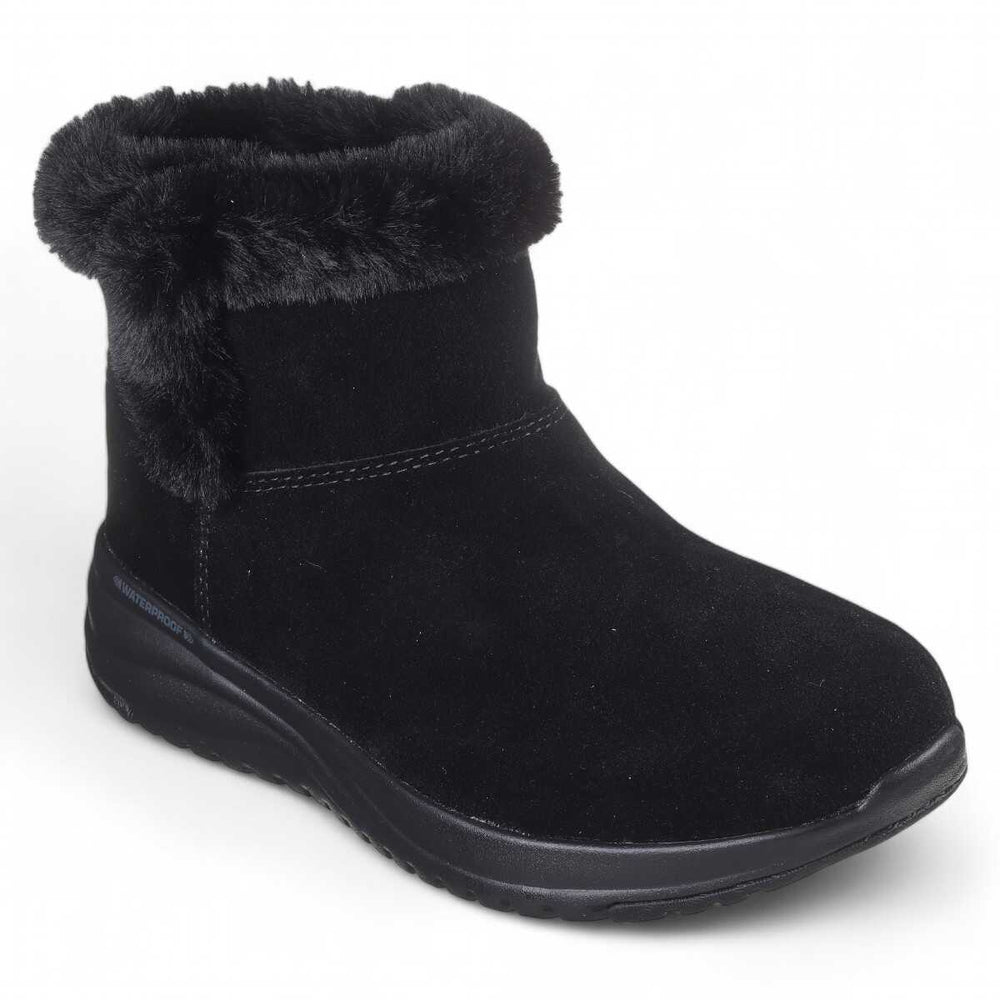 ghete-skechers-dama-impermeabile-lateral