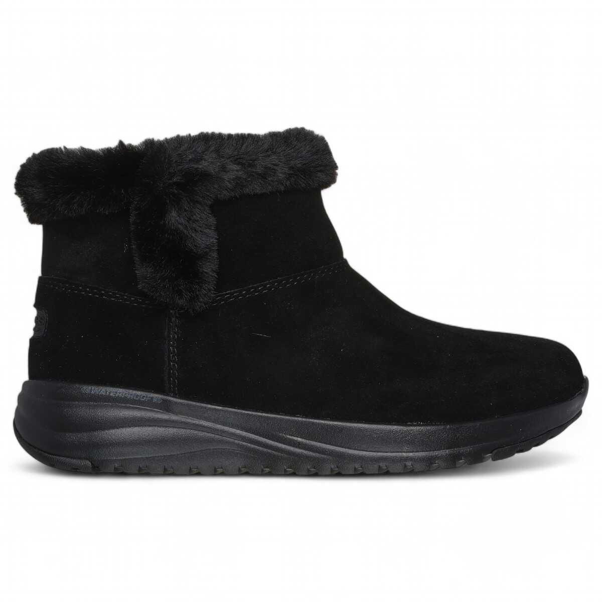 ghete-skechers-dama-impermeabile