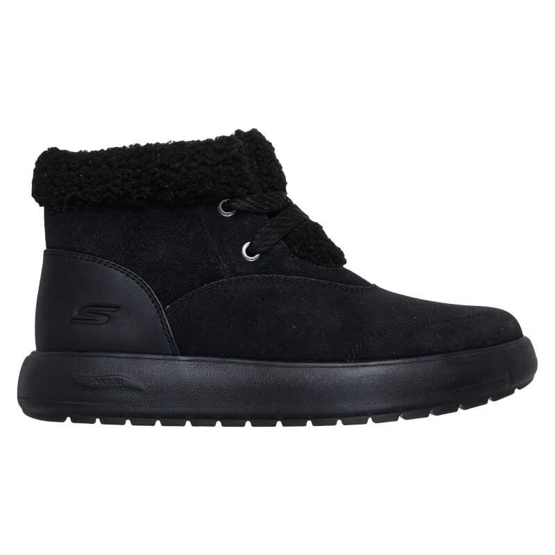 ghete-skechers-dama-piele-intoarsa