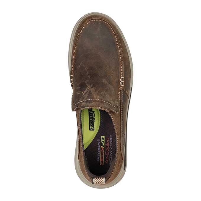 pantofi-barbati-skechers-piele-interior