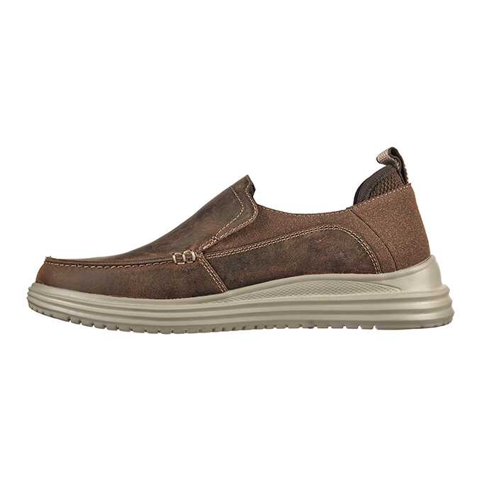 pantofi-barbati-skechers-piele-lateral-2