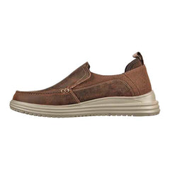 pantofi-barbati-skechers-piele-lateral-2
