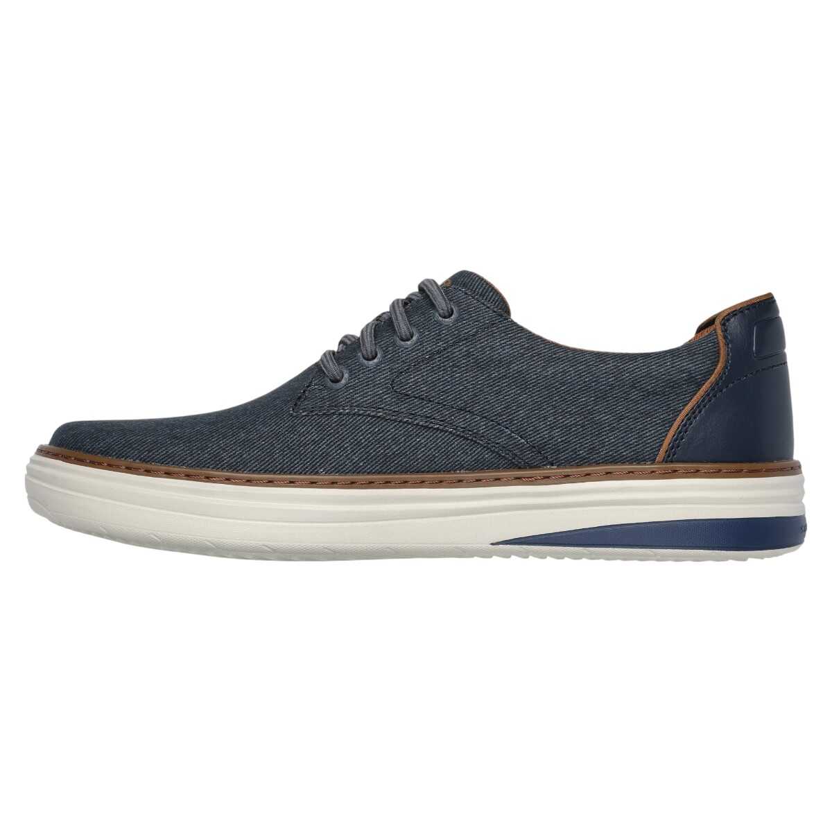 pantofi-casual-skechers-barbati-lateral
