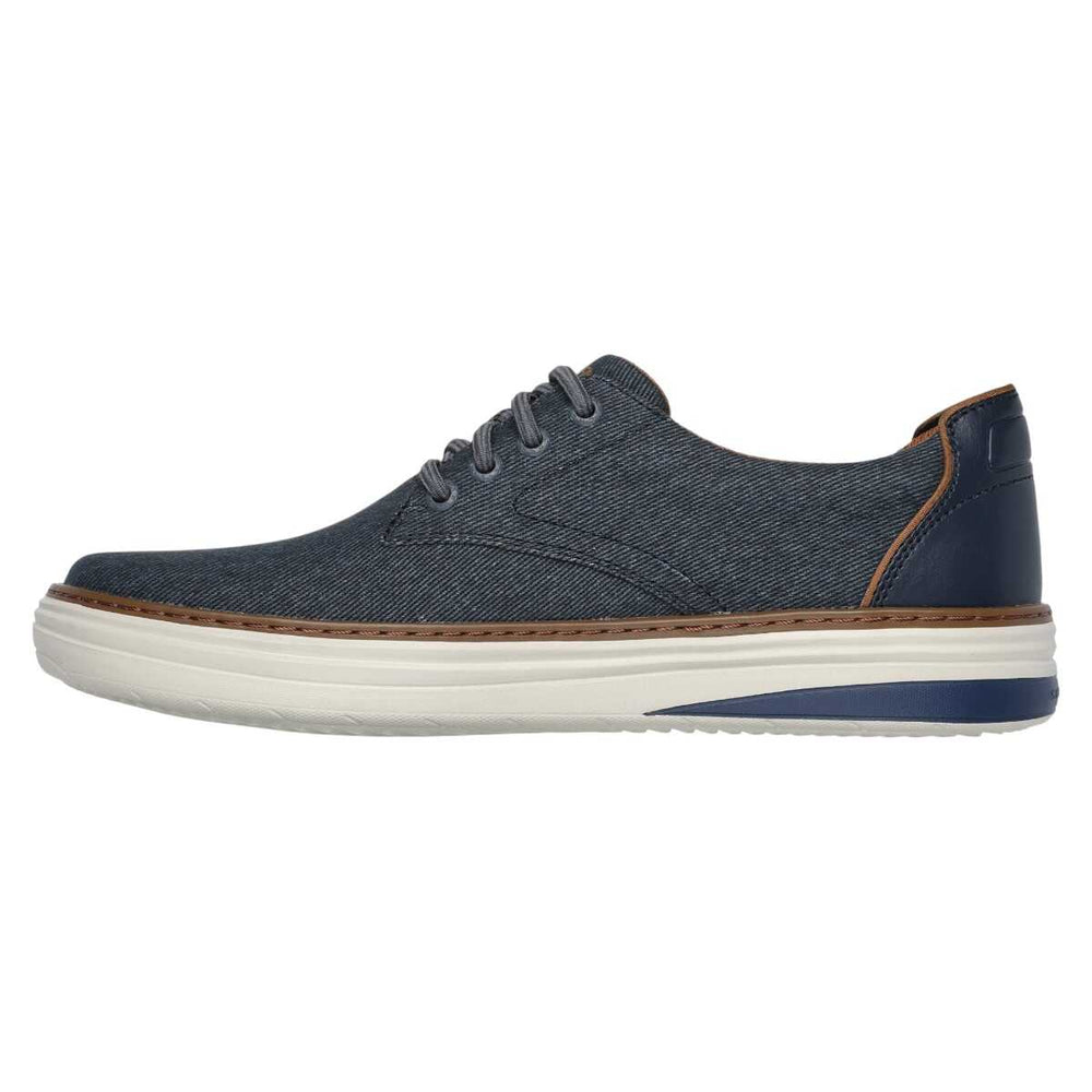 pantofi-casual-skechers-barbati-lateral