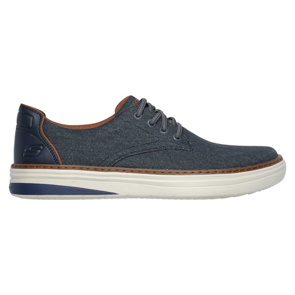pantofi-casual-skechers-barbati