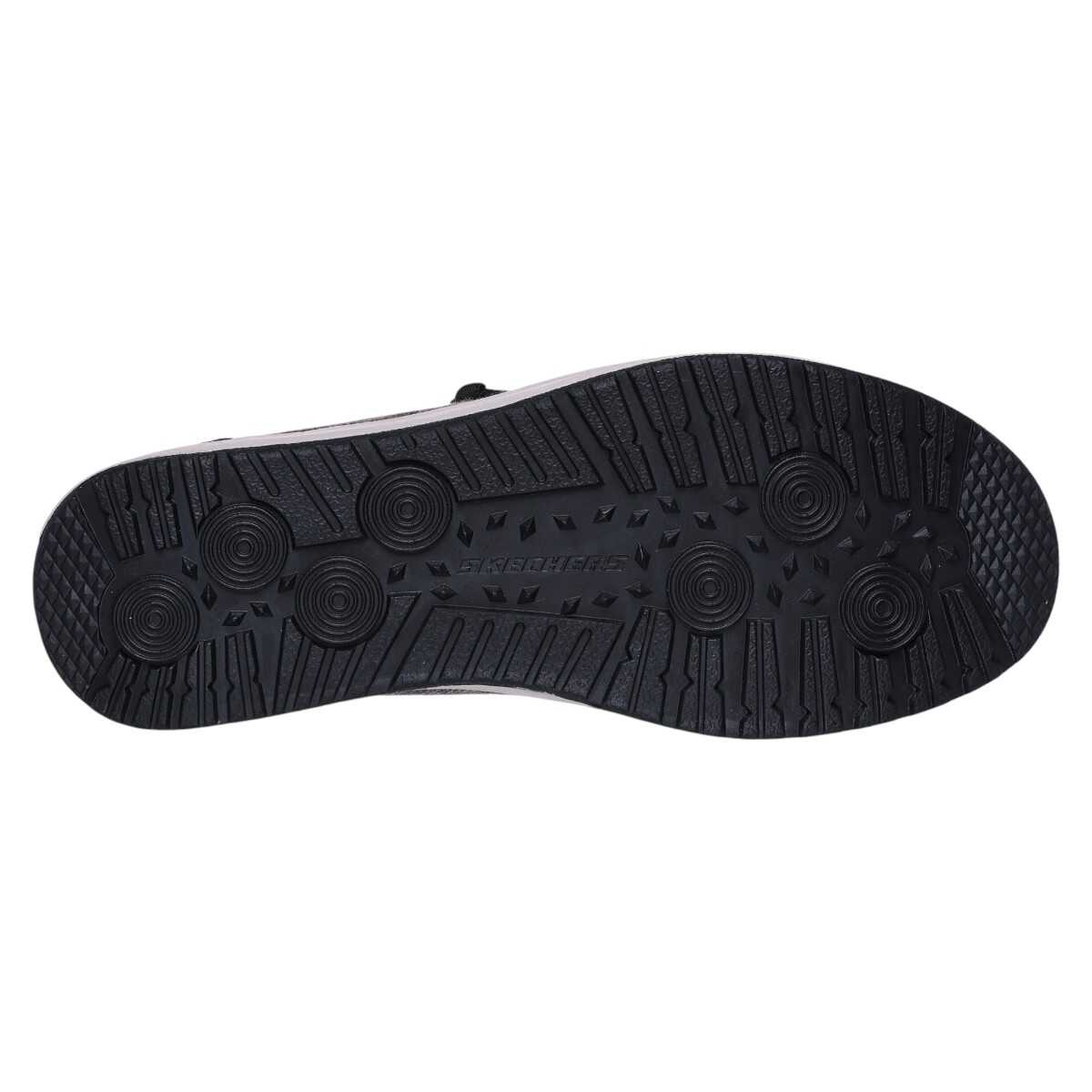 pantofi-loafer-barbati-skechers-talpa