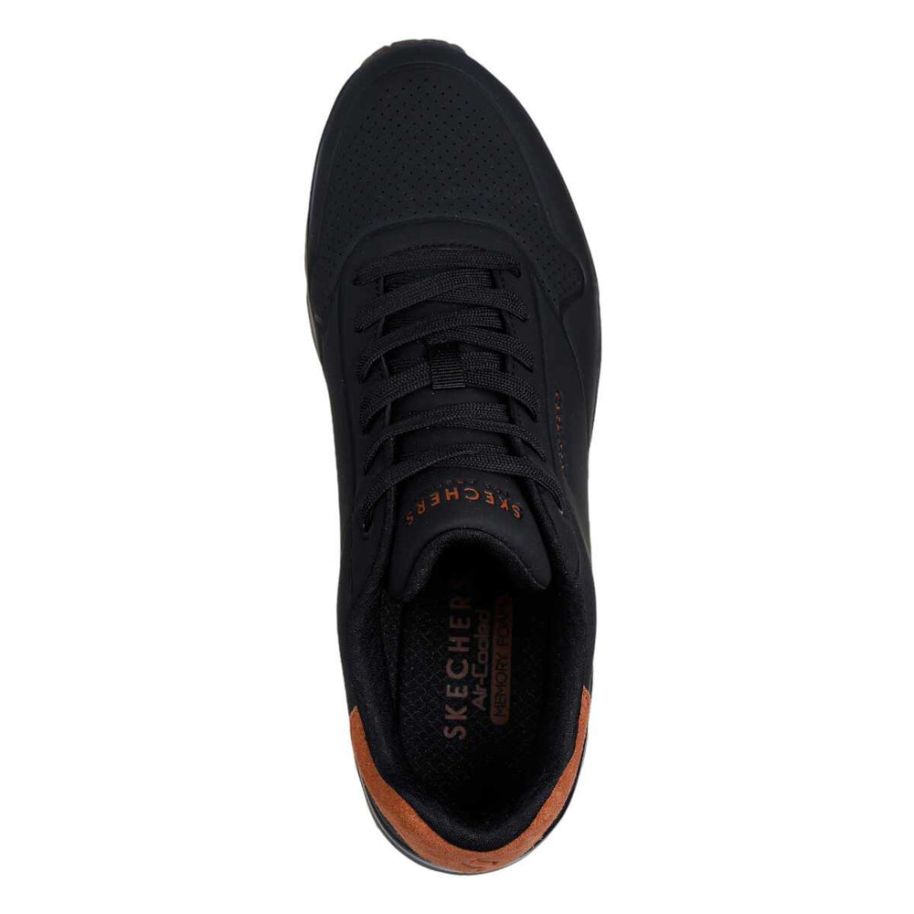 pantofi-piele-intoarsa-barbati-skechers-interior