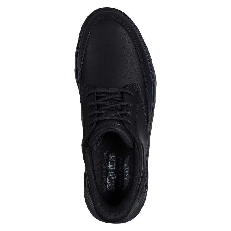 pantofi-skechers-barbati-din-piele-naturala-interior