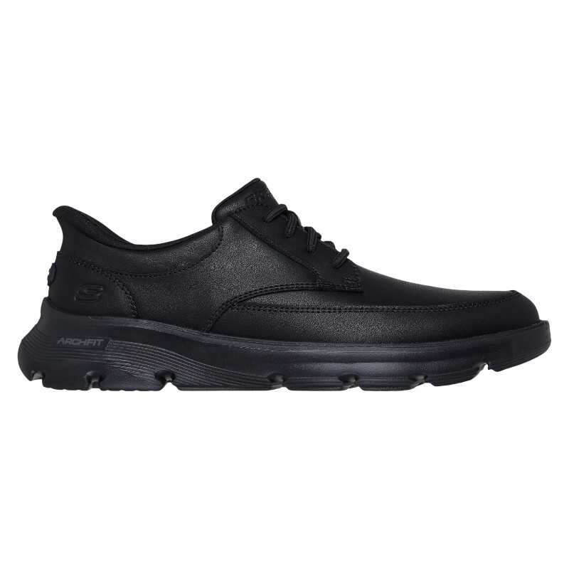 pantofi-skechers-barbati-din-piele-naturala
