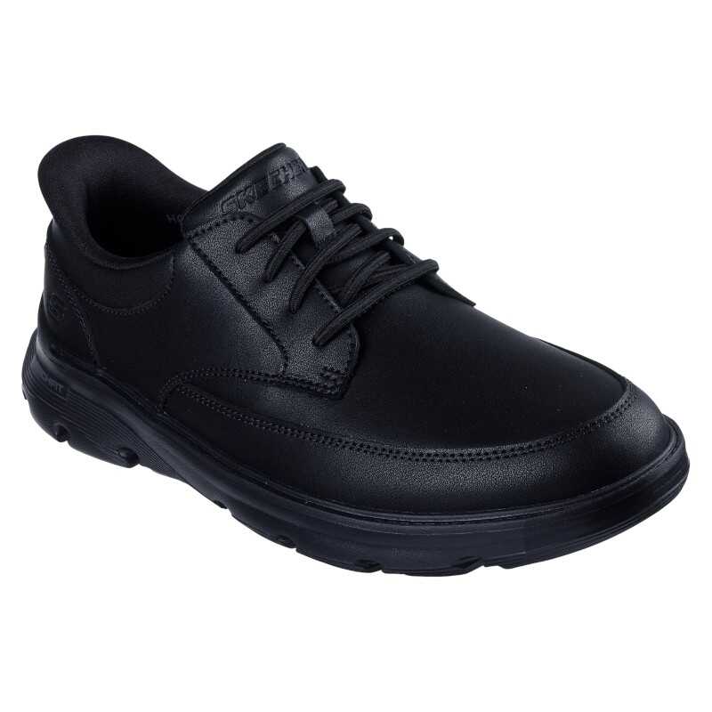 pantofi-skechers-barbati-din-piele