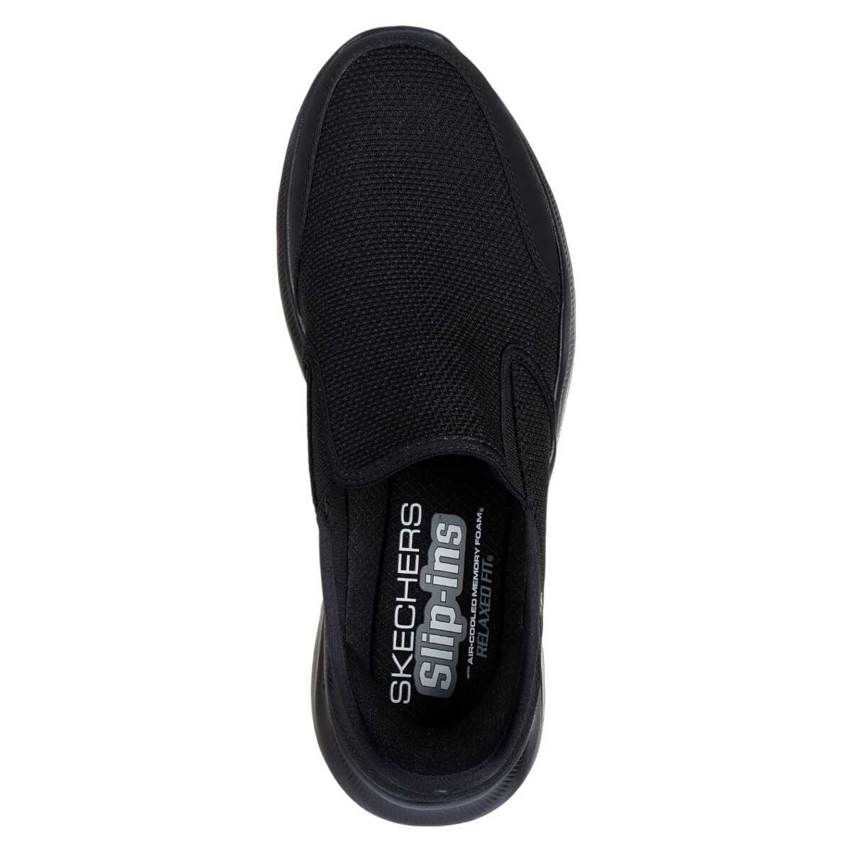 pantofi-skechers-barbati-sport-slip-ins-interior