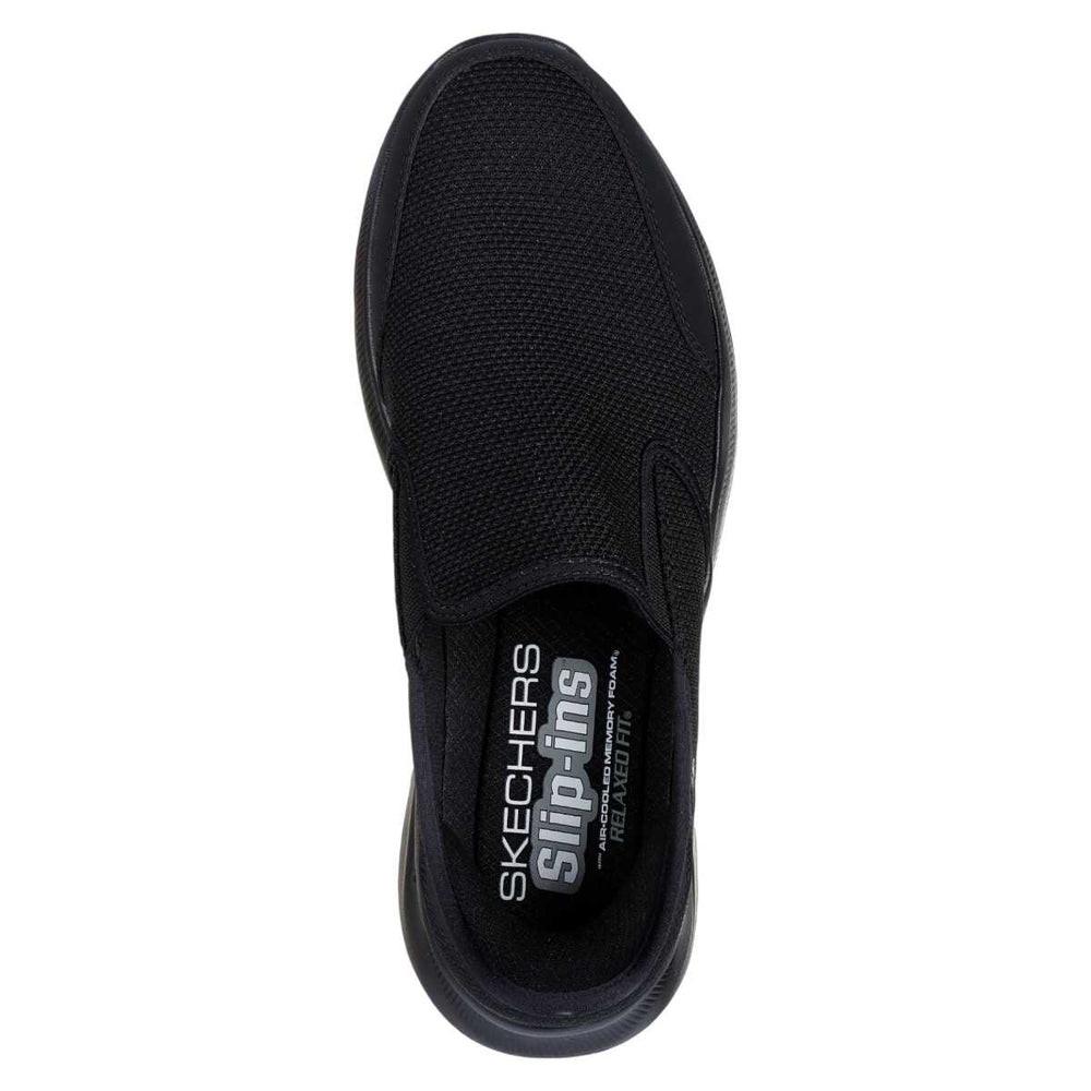 pantofi-skechers-barbati-sport-slip-ins-interior