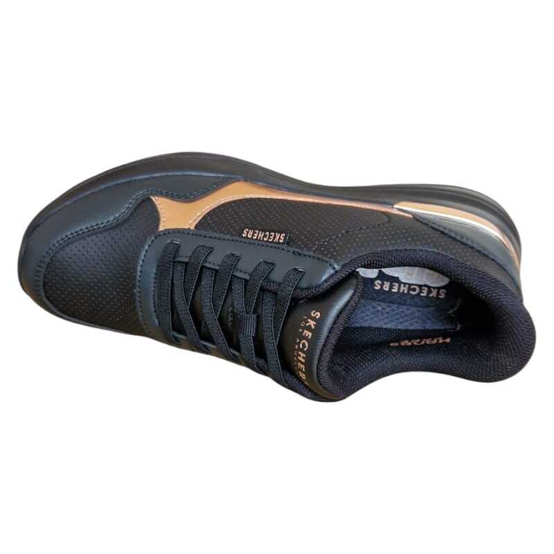pantofi-skechers-dama-interior