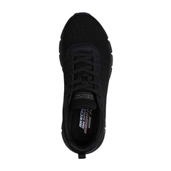 pantofi-skechers-dama-negrii-interior