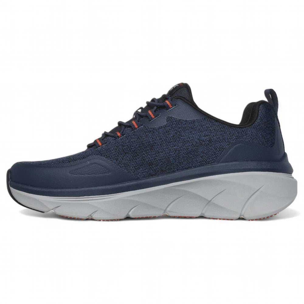 pantofi-sport-barbati-skechers-piele-ecologica-lateral