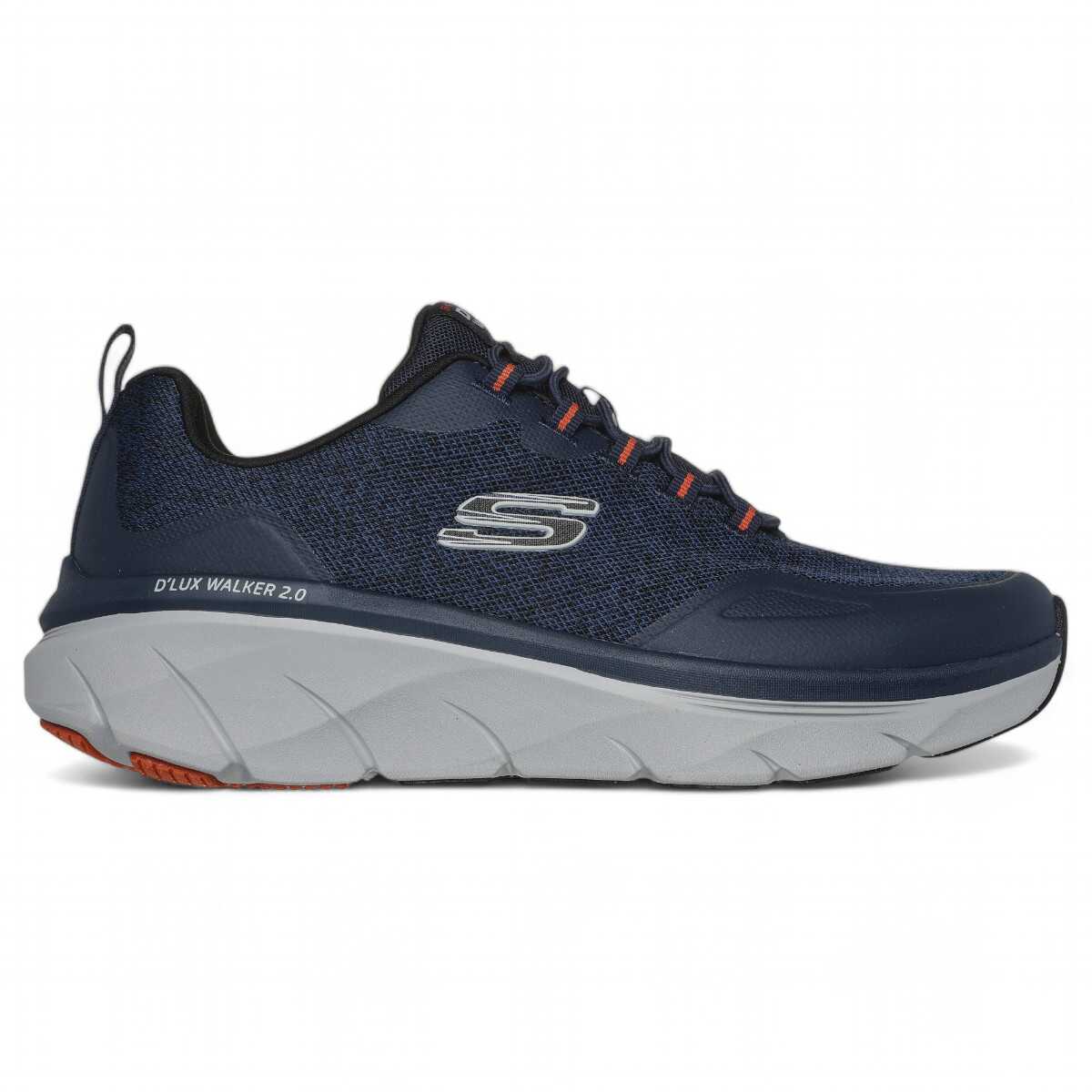 pantofi-sport-barbati-skechers-piele-ecologica