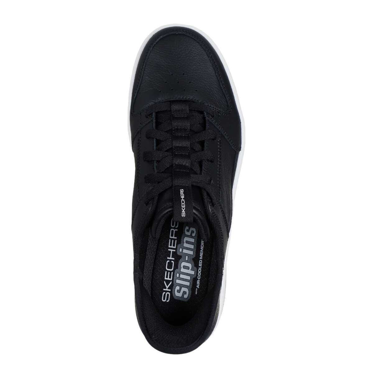 pantofi-sport-barbati-skechers-piele-interior