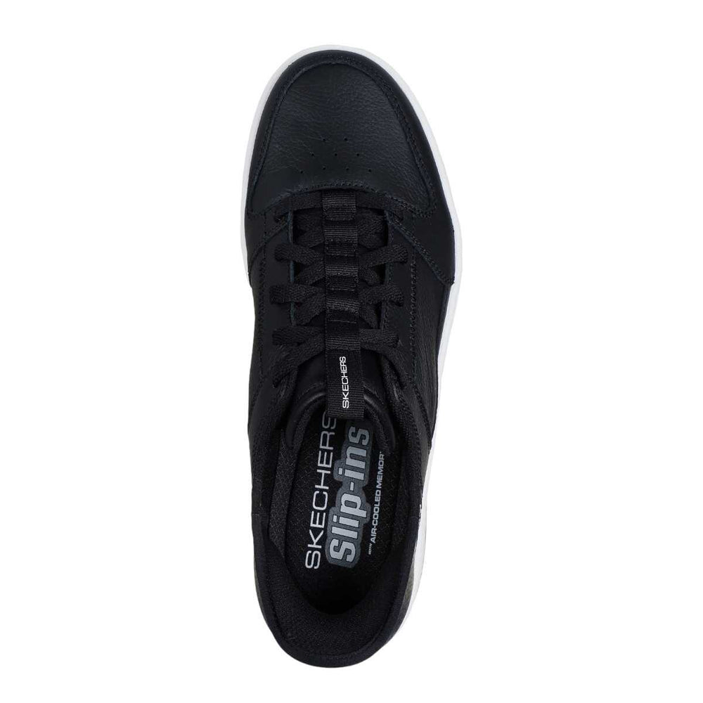 pantofi-sport-barbati-skechers-piele-interior