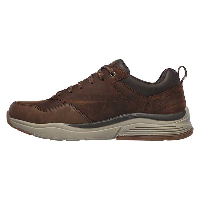 pantofi-sport-barbati-skechers-piele-naturala-lateral2