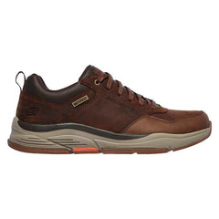 pantofi-sport-barbati-skechers-piele-naturala-lateral