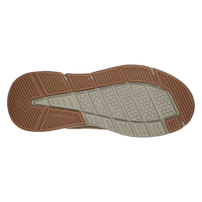 pantofi-sport-barbati-skechers-piele-naturala-talpa