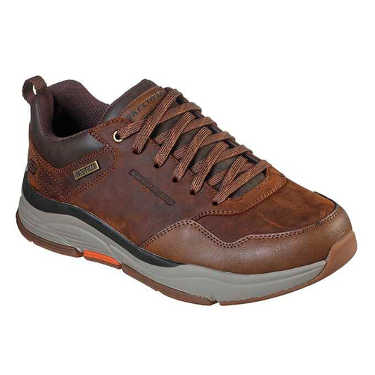 pantofi-sport-barbati-skechers-piele-naturala